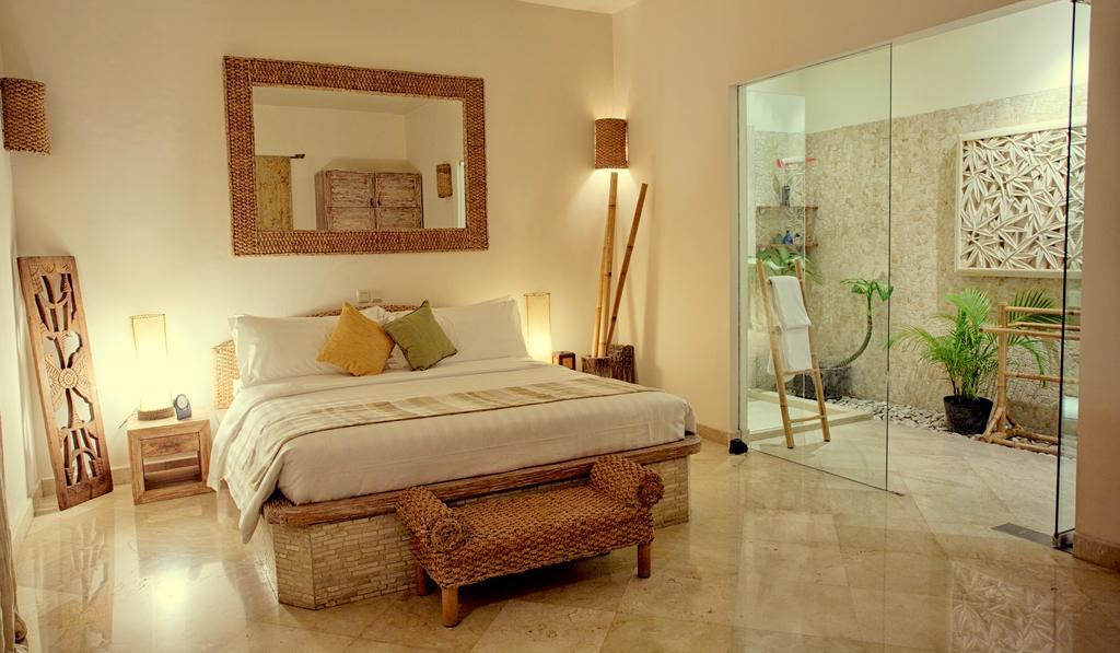 Mayana Villas Canggu Exteriör bild