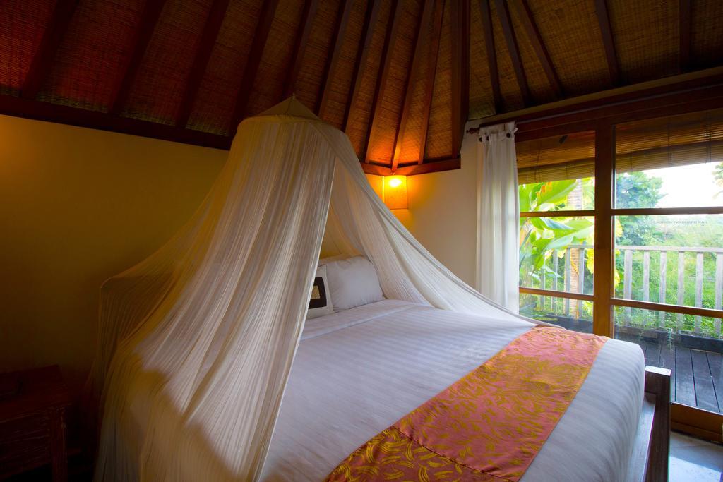 Mayana Villas Canggu Exteriör bild