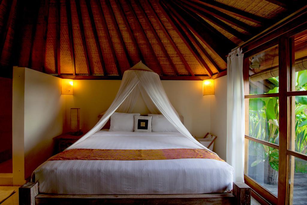 Mayana Villas Canggu Exteriör bild