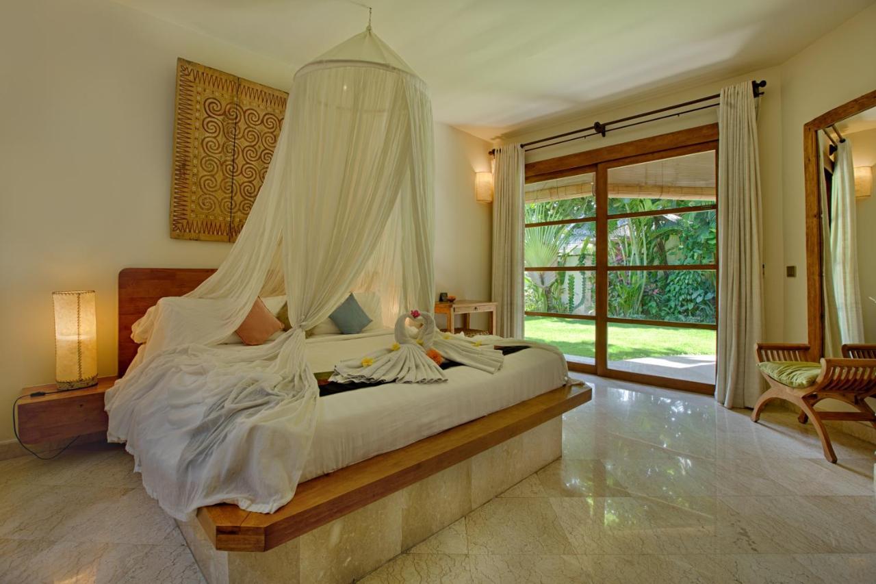 Mayana Villas Canggu Exteriör bild