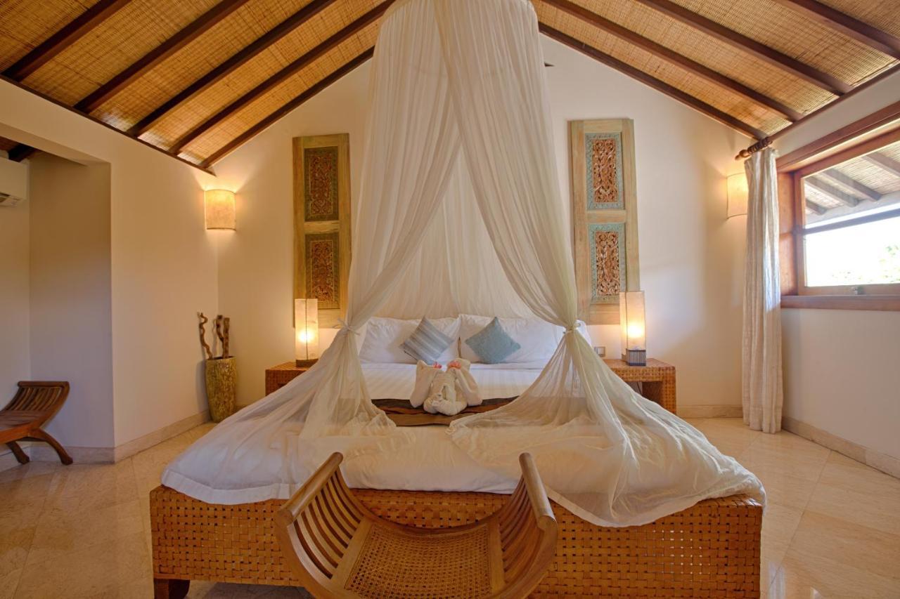 Mayana Villas Canggu Exteriör bild